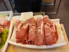 -野妹火锅(龙岗店)