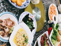 -徐鼎盛民间菜(城南家园店)