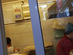 门面-五道口枣糕王(成府路店)