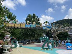 -大连森林动物园