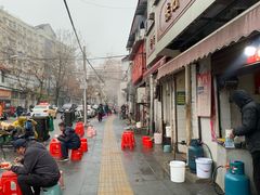 -丽华早点(大成路店)