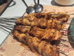 -麻喜大