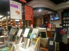 -西西弗书店&矢量咖啡(万象城店)