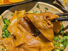 -大虎重庆老火锅(正弘城店)