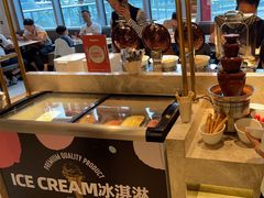 -比格比萨自助(宝山日月光店)