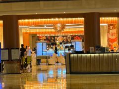 -济南喜来登酒店-采悦轩中餐厅