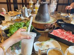 -牛街清真满恒記(平安里西大街店)