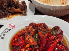-有位虾匠·香辣蟹·小龙虾(李村店)