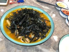 -屋里家延边朝鲜族冷面(梅林3店)