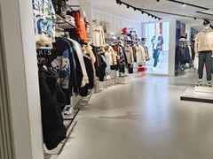 -fila(日月光中心广场店)