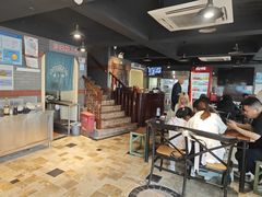 -乔家栅(襄阳南路店)