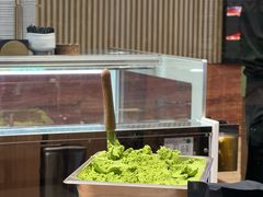 -九十葉·抹茶(南京·德基店)