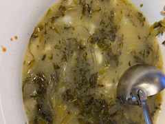 -严记小天府酸菜鱼(西四路店)