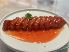 -外婆家(杭州马塍店·杭帮菜名店)