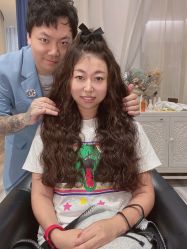 -FLAIR HAIR SALON