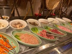 -安蒂娅·海鲜自助餐厅(安蒂娅美兰酒店)