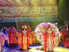 -深圳锦绣中华民俗村