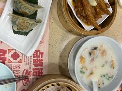 -点都德(汇胜楼店)