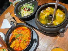 -云海肴·汽锅鸡·云南菜(美罗城店)