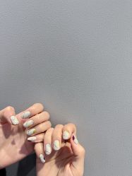 -JustNail甲思美甲