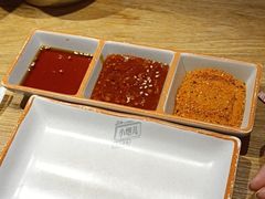 -北京小炮儿炙子烤肉·铜锅涮肉(南京弘阳广场店)