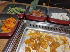 -新石器烤肉(南通CBD大有境店)