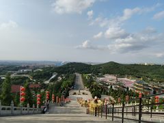 -龙口南山旅游景区