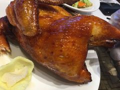 -稻香酒家·33年老字号·港式粤菜(富邦中心店)