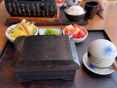-九井澤精致料理(金茂店)