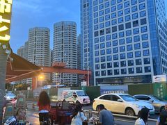 -明红蹄花(糍粑店街店)