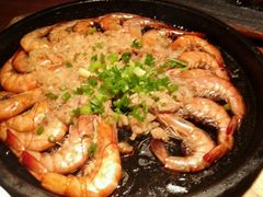 -外婆家(世界城广场店)