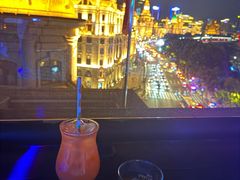 -外滩8号 whisky bar(金延大厦店)