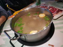 -疆牛出栏·潮汕牛肉火锅(德汇万达店)