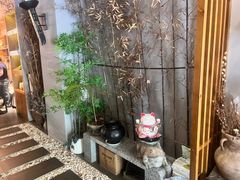 -泰·菩提树下[泰式按摩x精油SPAx肩颈头疗](新景店)