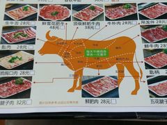 -潮泰牛肉火锅 · 创于1992年(车公庙店)