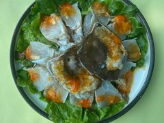 -高佳庄·舟山海鲜(海景旗舰店)