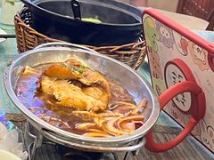 -自游人·美食一楼·地道徽菜(三十年名店)