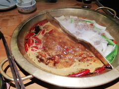 -龙门老灶火锅