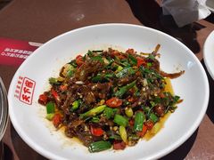 -天下客饭店(中山路店)