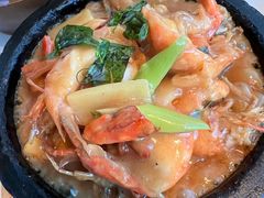 -潮堂 · 潮州菜(国贸商城店)