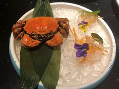 -老头儿油爆虾·知味杭州(爱琴海购物中心)