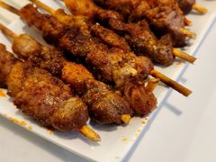-伊北味·清真青海拉面村(延安路店)