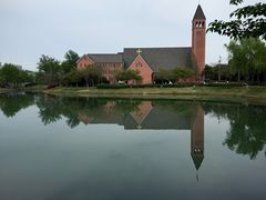 -贡湖湾湿地公园
