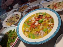 -川悦壹号·川菜(蠡溪路店)