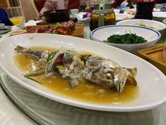 -江南村酒家