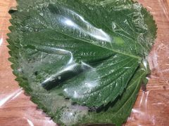 苏子叶-新石器烤肉(南站店)