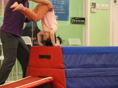 -小小运动馆(浦江店)