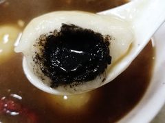 -罗子龙罗家桂花汤圆(曹都巷店)