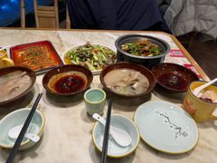 -常和州·夜宵大排档(常州单店)