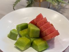 -大鸭梨烤鸭(甘家口店)